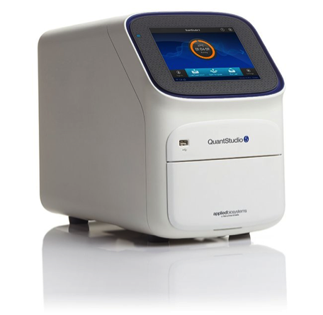 QuantStudio 5 PCR System