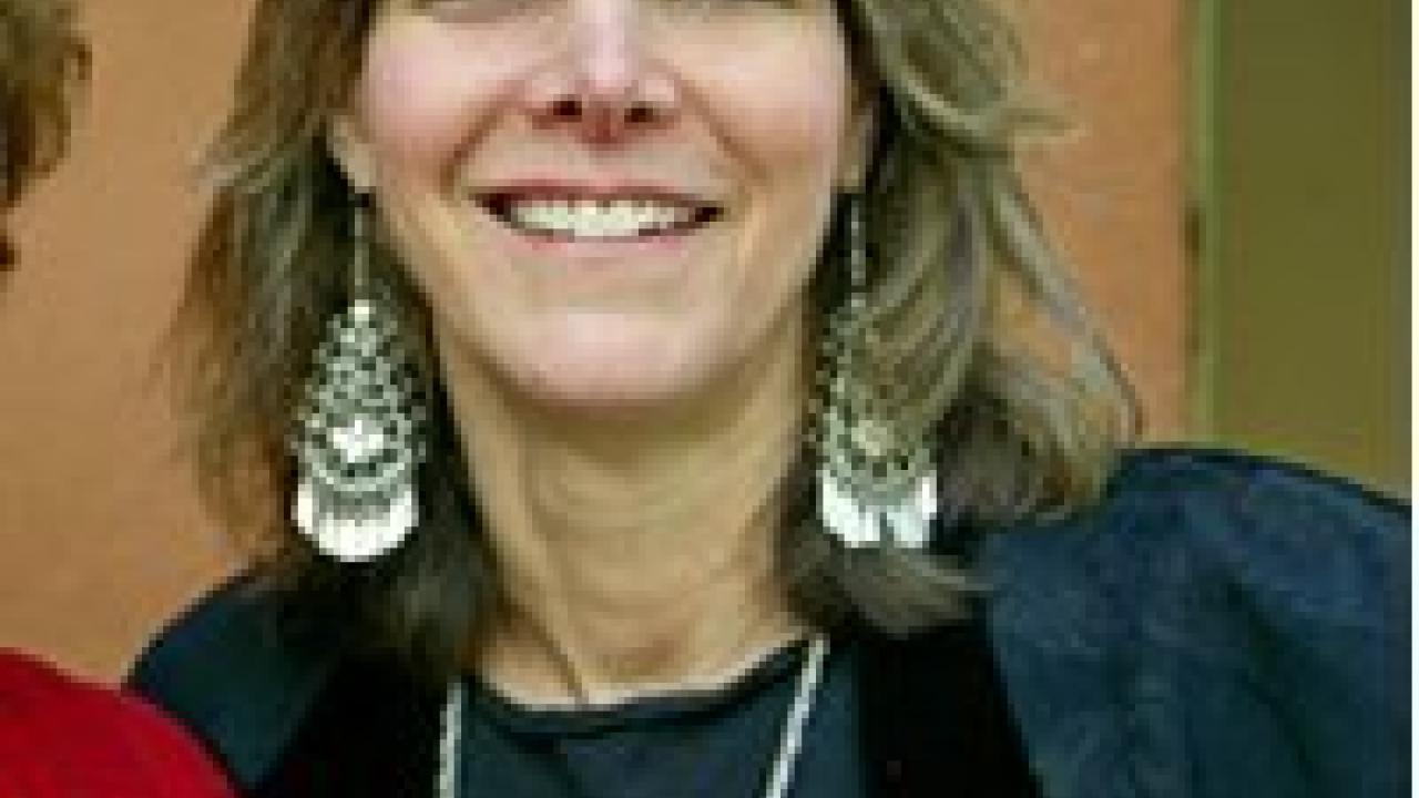 Laura Esserman, MD, MBA