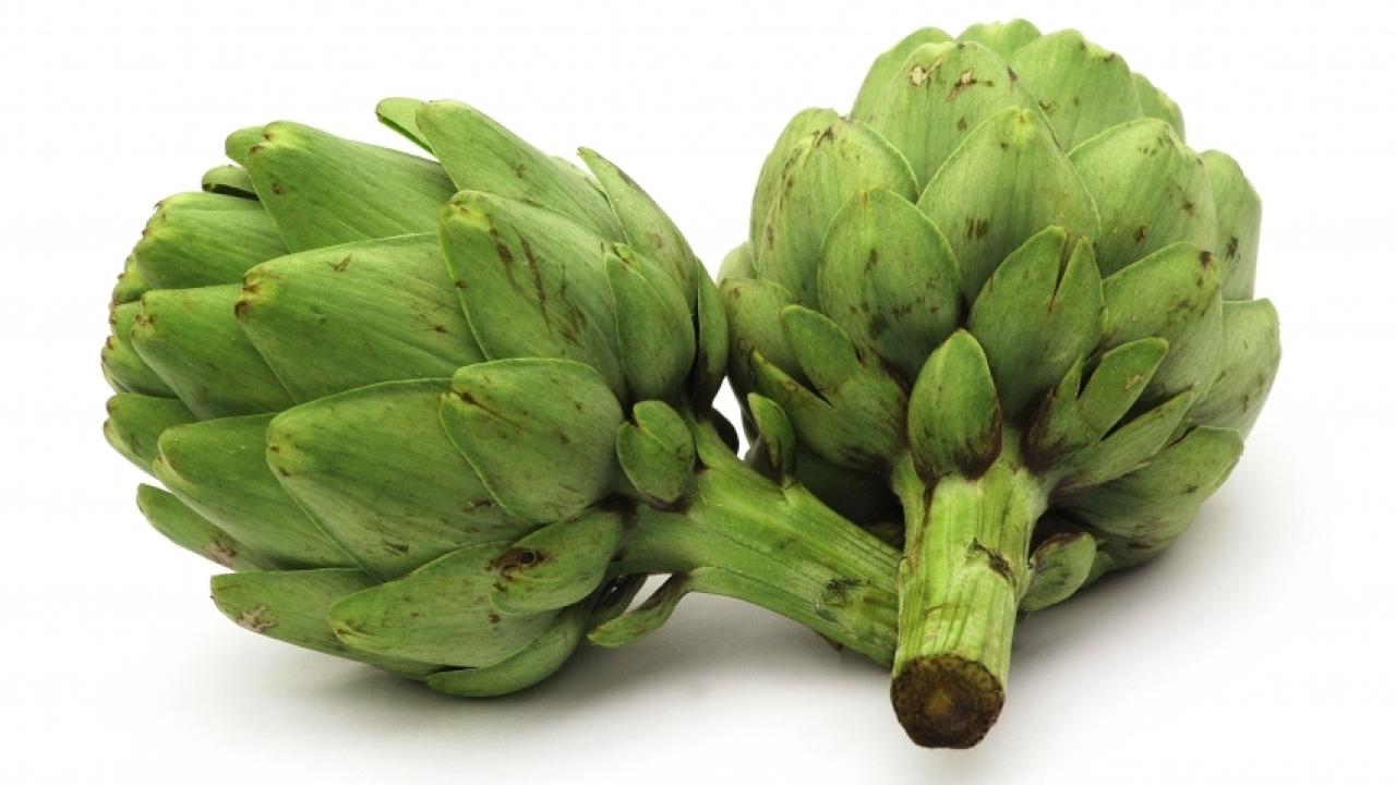 Black Bean and Artichoke Simmer