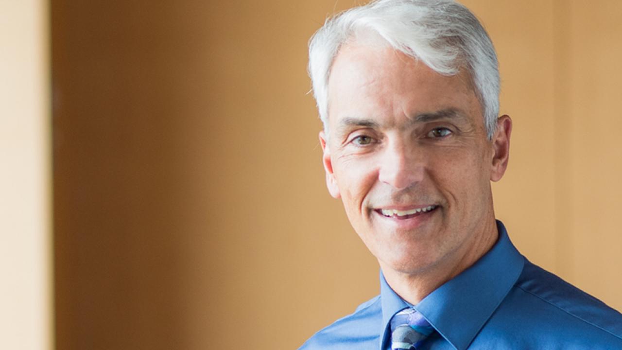 Thomas Martin, MD, is a Clinical Professor of Medicine, Adult Leukemia and Bone Marrow Transplantation Program; Associate Director, Myeloma Program, UCSF; and Co-Leader of the Hematopoietic Malignancies Program, at the Helen Diller Family Comprehensive Cancer Center.