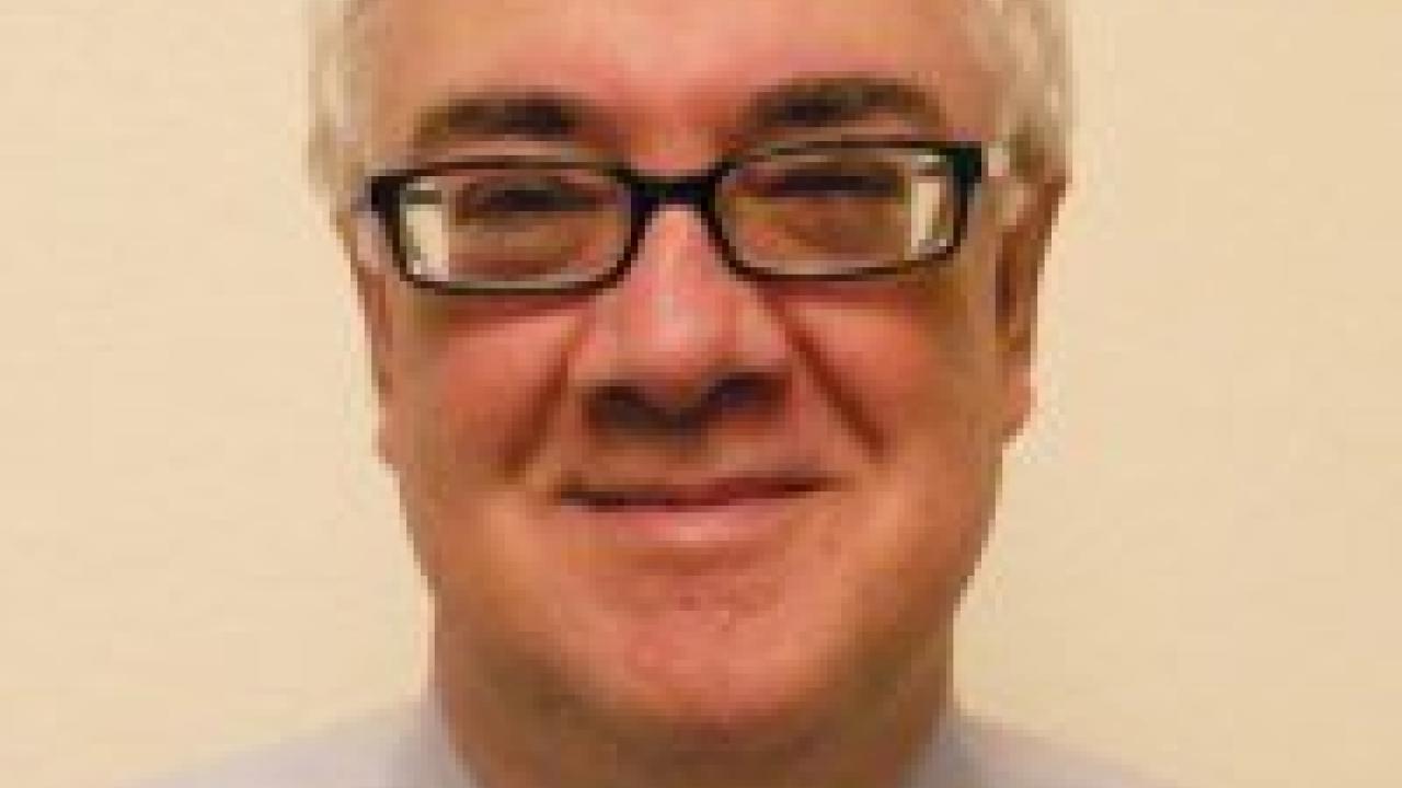 Joel Palefsky, MD