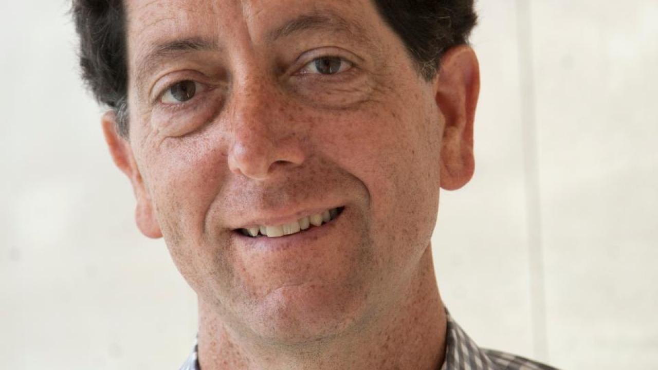 Kevan M. Shokat, PhD