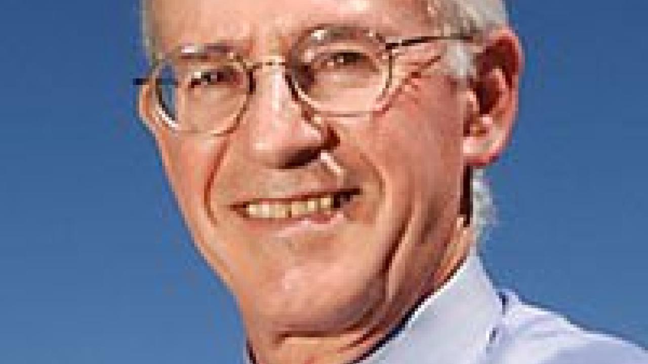Steven A. Schroeder, MD