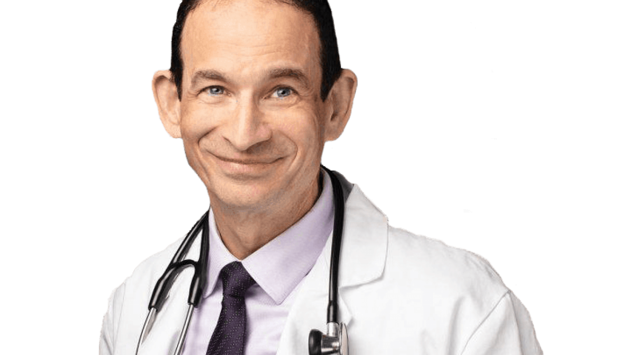 Steven Pantilat, MD, is the Kates-Burnard and Hellman Distinguished Professor of Palliative Care.