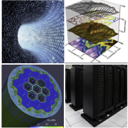 scientific imaging core services