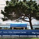 UCSF Helen Diller Medical Center at Parnassus