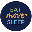 Eat Move Sleep Study
