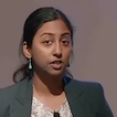 An Extra Nudge in the Direction of Cancer - Saumya Bollam at UCSF Grad Slam 2023