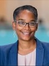 Nynikka Palmer, DrPH