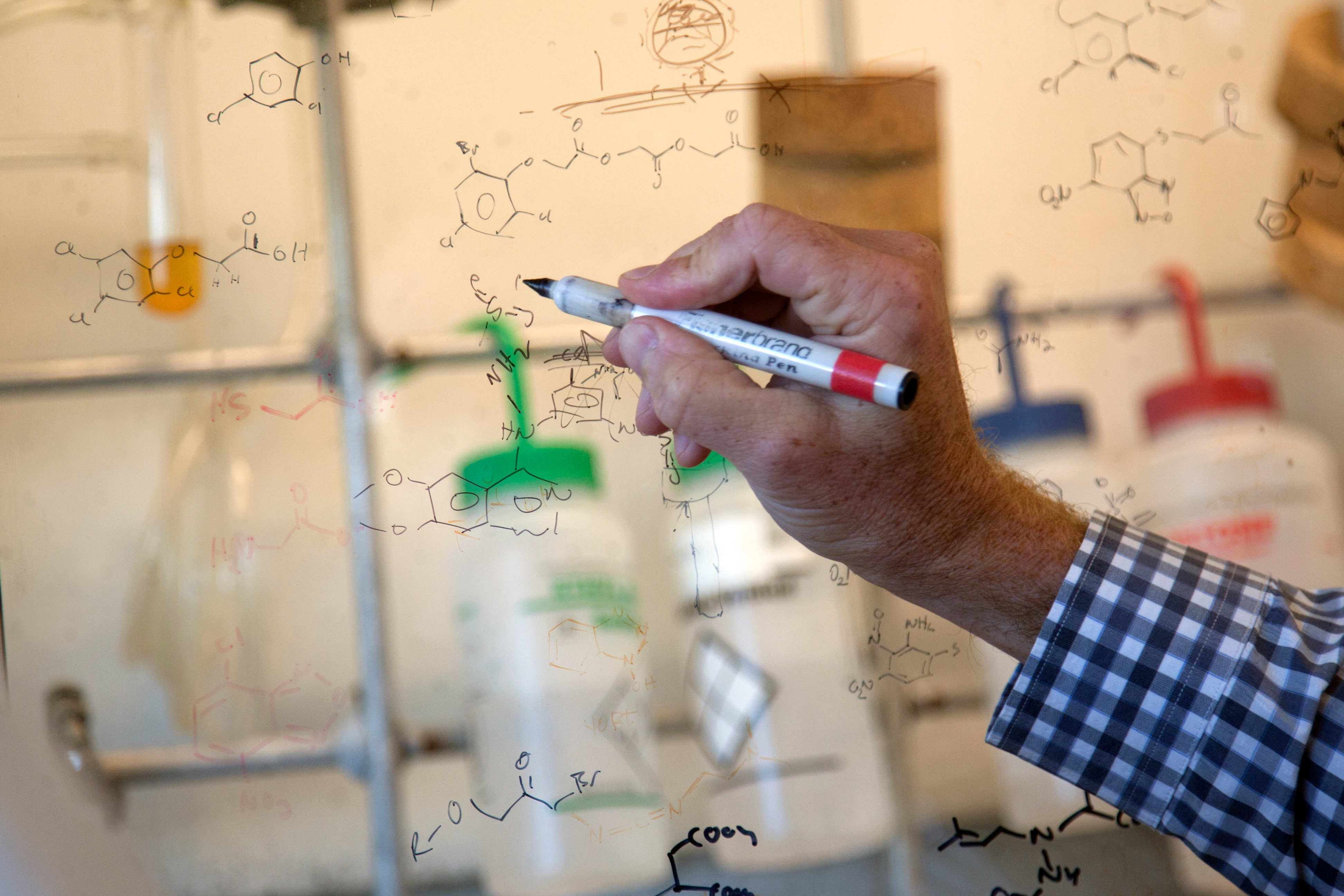 Basic Scientific Research
