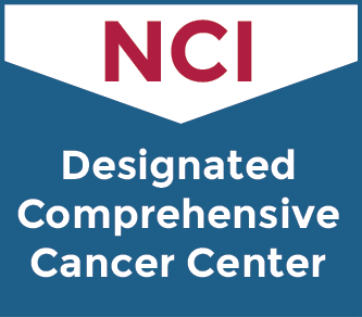 NCI logo
