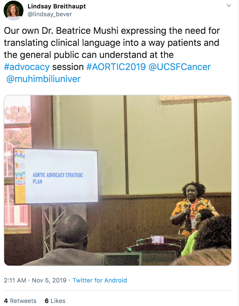 UCSF Cancer News