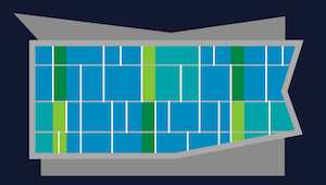 UCSF Bakar Precision Cancer Medicine Building