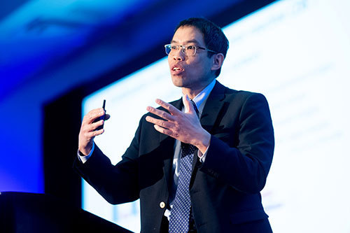 Lawrence Fong