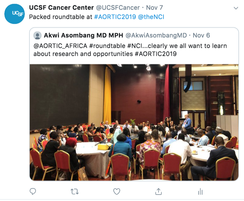 UCSF Cancer News