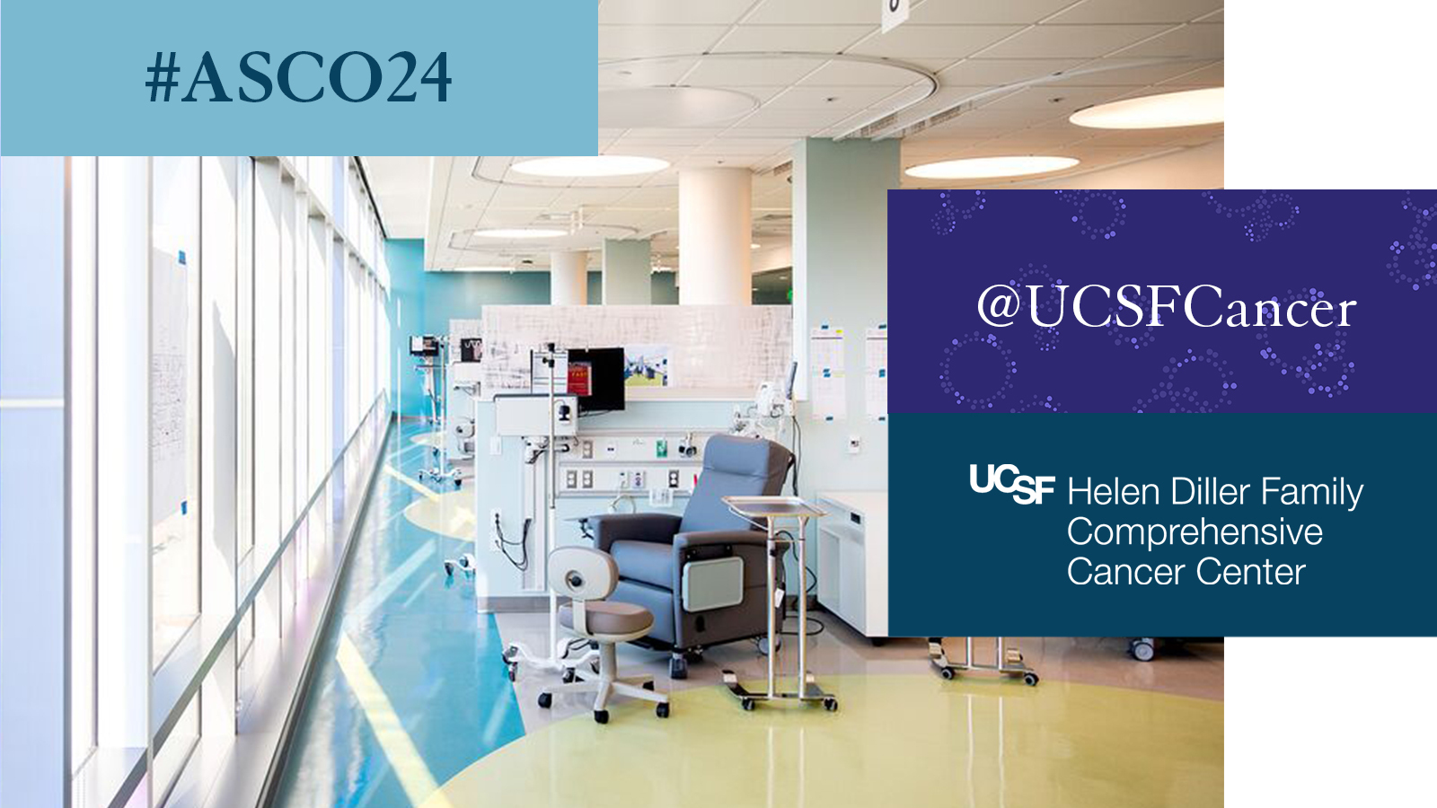 UCSF Health Cancer Experts Featured at Premier Cancer Meeting | UCSF ...