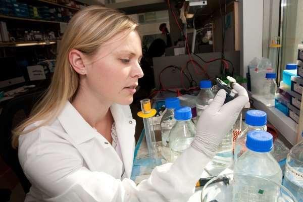 UCSF Researchers Win Funding for Heart, Lung and Blood Studies | UCSF ...