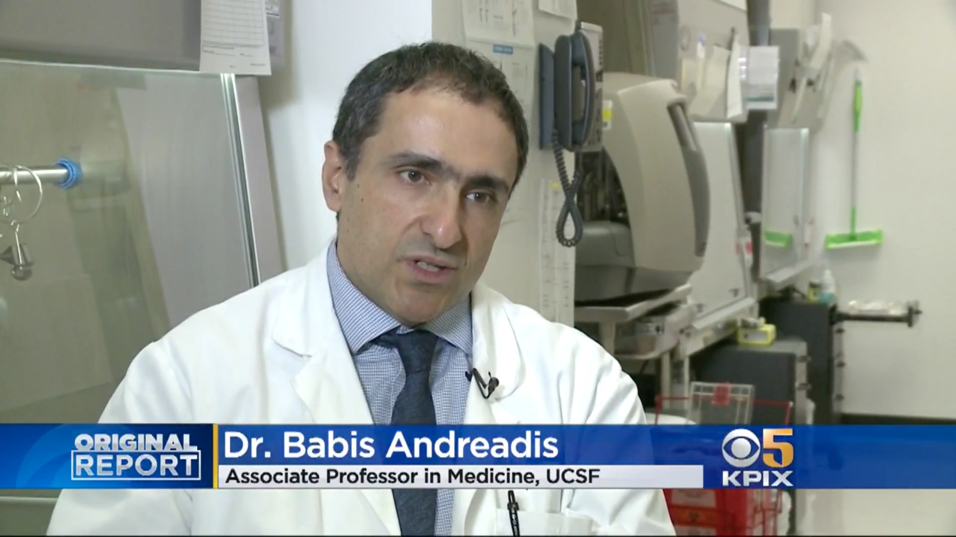 New Cancer Treatment Uses Patients' Altered Cells To Fight Disease ...