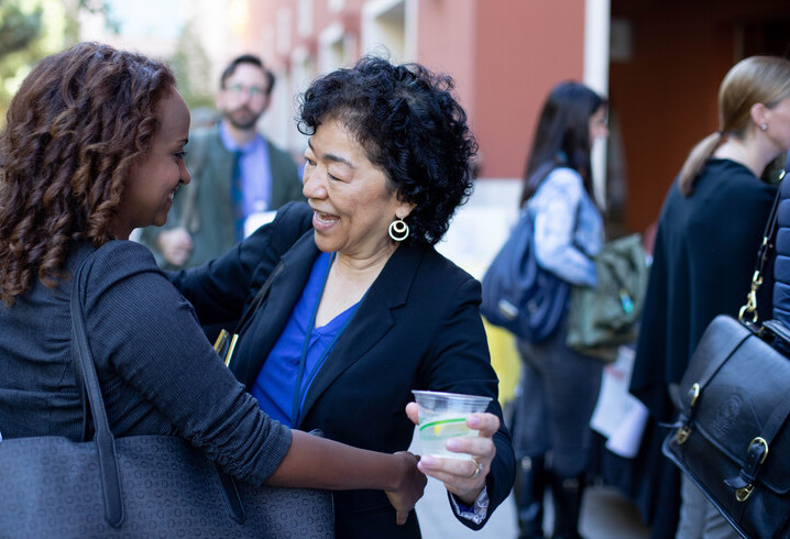 Celebrating The Accomplishments Of Women At UCSF Radiology | UCSF Helen ...