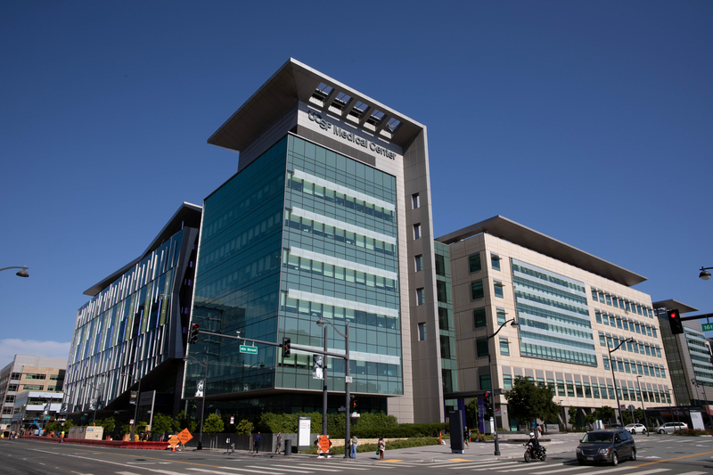 UCSF Medical Center Ranks Among Top US Hospitals for 2019