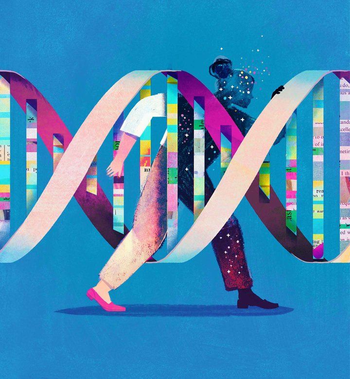 Genetic Testing Is the Key to Our Health Secrets | UCSF Helen Diller ...