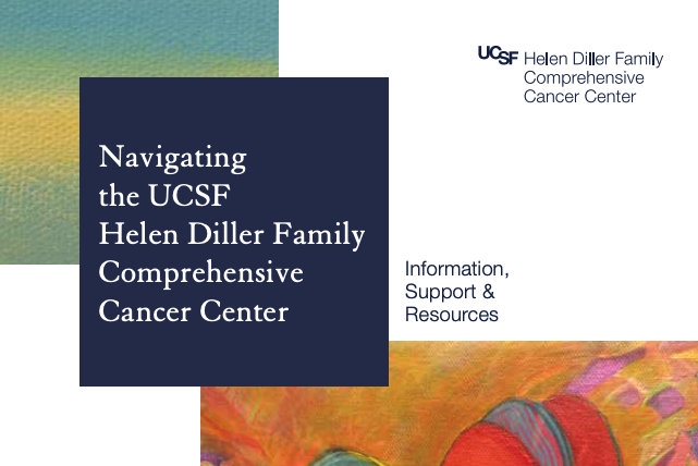 Ncidesignated Center Ucsf Helen Diller Family