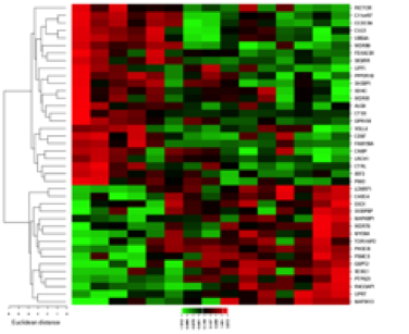 Omics Capabilities