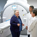 Precise Imaging for Cancer Therapy (PICT)