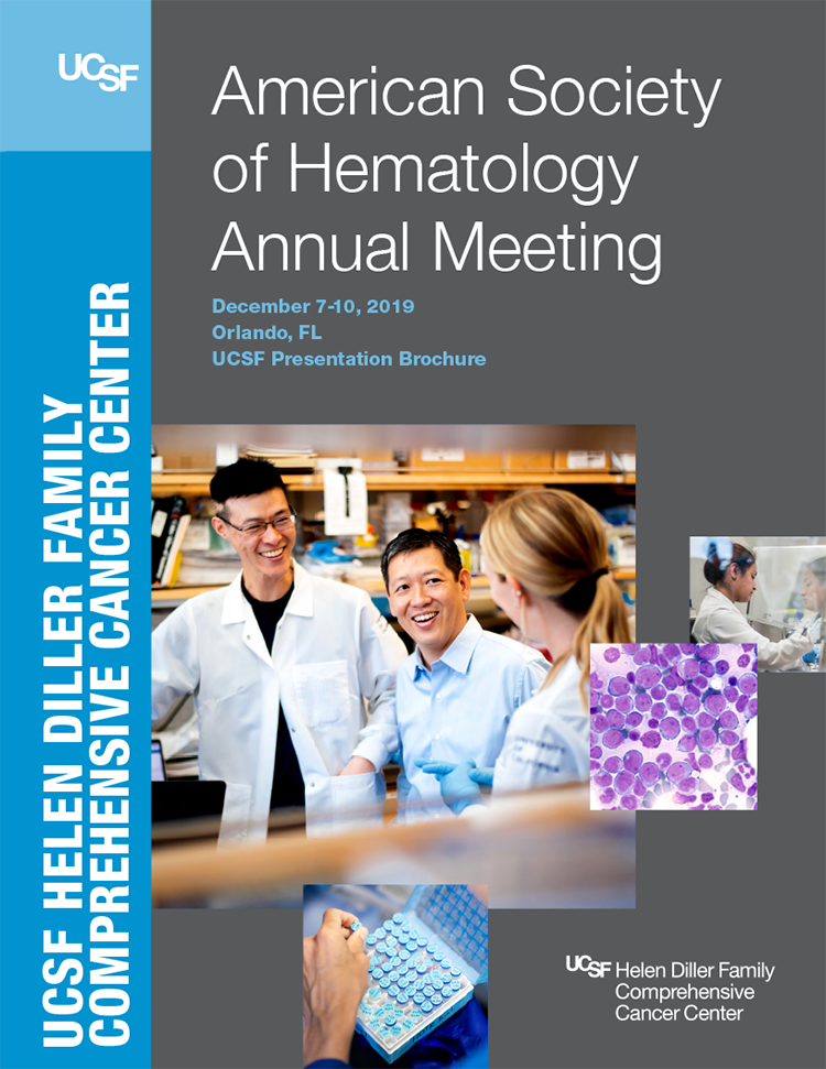 2019 brochure cover