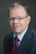 Aaron Logan, MD, PhD