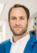 Alexander Marson, MD, PhD