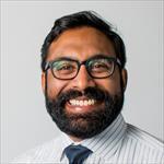 Arun Padmanabhan, MD, PhD