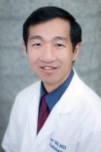 Benjamin Yeh, MD