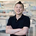 Chris Hsiung, PhD, MD