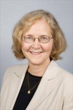 Elizabeth Blackburn, PhD