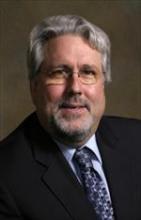 Henry Vanbrocklin, PhD