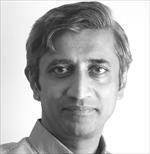 Hiten Madhani, MD, PhD