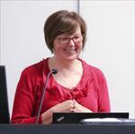 Joan Hilton, DSc, MPH