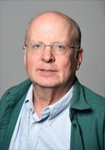 Keith Mostov, MD, PhD