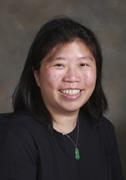 Lee-May Chen, MD