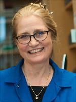 Lisa McConlogue, PhD