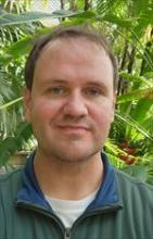 Matthew Gribble, PhD