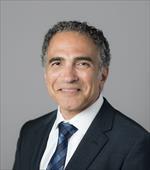 Mehrdad Arjomandi, MD