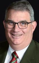 Richard O'Donnell, MD