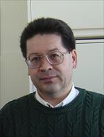 Sharof Tugizov, PhD