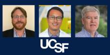 Radiology UCSF