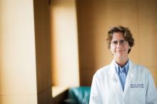 Julie Ann Sosa, MD, MA, FACS