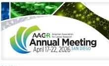 AACR 2026