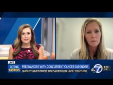 UCSF Doctor on how abortion ban may increase risk for pregnant patients with cancer