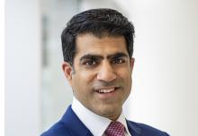 Ajay V. Maker, MD, FACS, FSSO